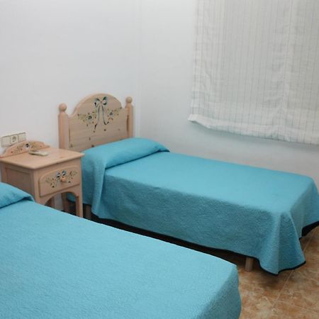 Chalet Miramar Inmomart Peñíscola Esterno foto