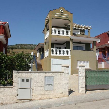 Chalet Miramar Inmomart Peñíscola Esterno foto