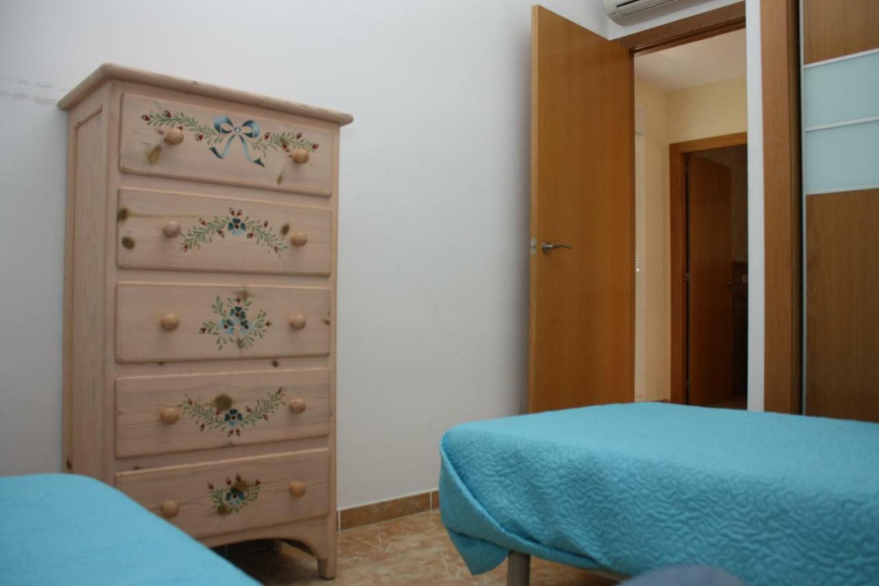 Chalet Miramar Inmomart Peñíscola Esterno foto