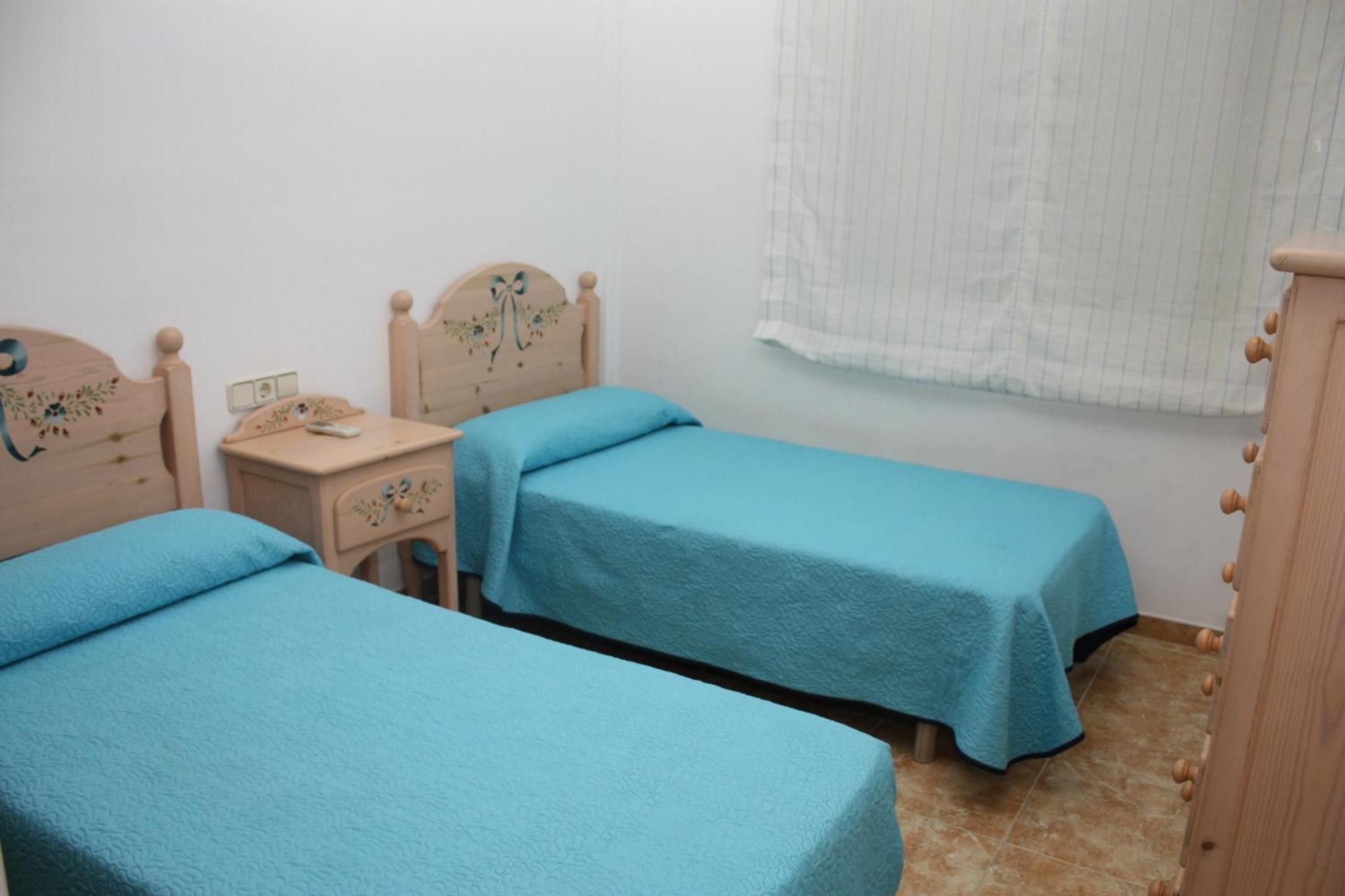 Chalet Miramar Inmomart Peñíscola Esterno foto