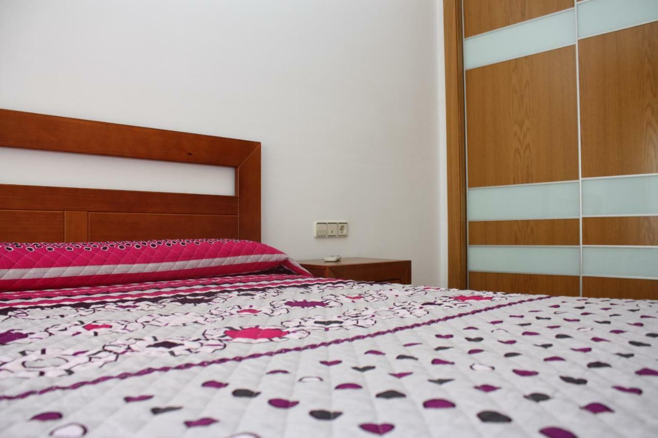 Chalet Miramar Inmomart Peñíscola Esterno foto