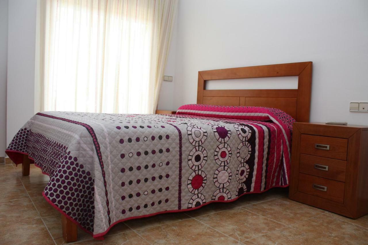Chalet Miramar Inmomart Peñíscola Esterno foto