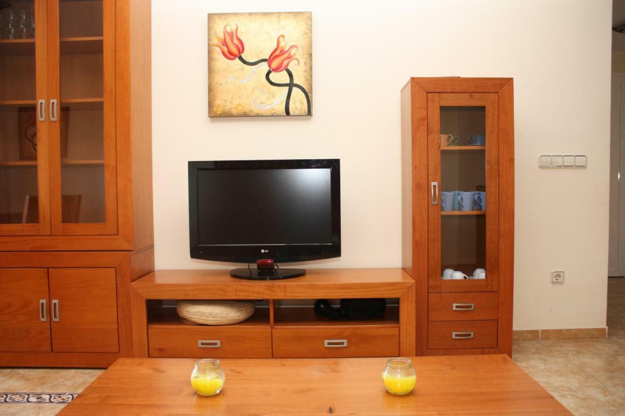 Chalet Miramar Inmomart Peñíscola Esterno foto